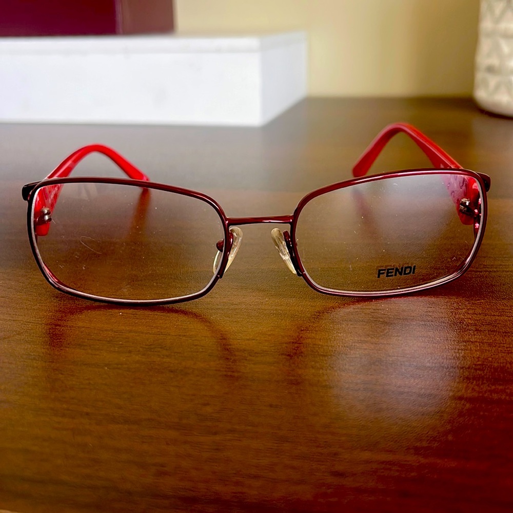 Brand New Fendi Glasses